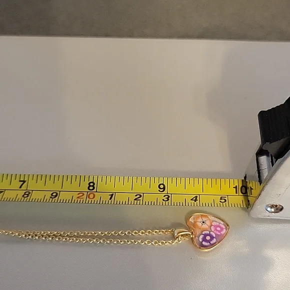 MadellewChain Necklace ⛓️ - Picture 5 of 5